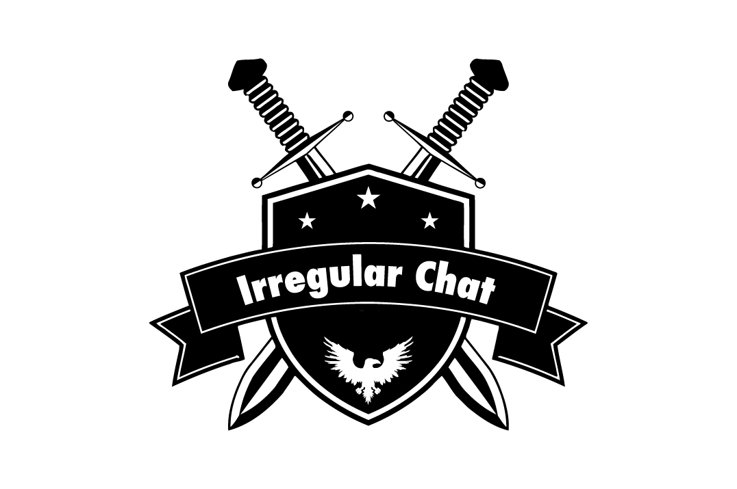 Irregularpedia Logo